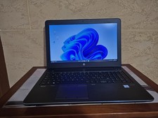 Hp Zbook G3 Core I7 6820HQ Ram