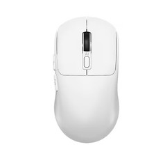 Mouse gioco ricaricabile - mouse,