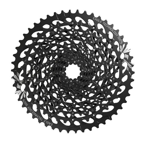 Cassetta sram 1275 eagle - cassetta,