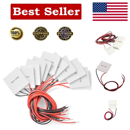 High performance pcs - high-performance, 10-pcs