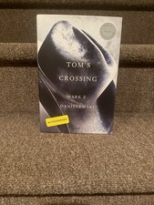 Tom's Crossing - Mark Z