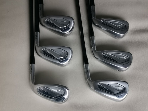 Set ferri mizuno jpx - jpx, 925