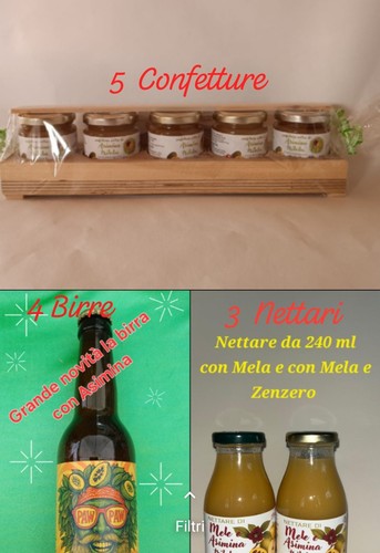 Derivati del banano di - derivati,