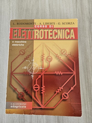 Corso elettronica e - corso,