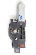 motore Tetto apribile