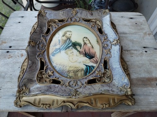 Quadro antico art - quadro,