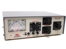 MFJ / VECTRONICS VC300DLP