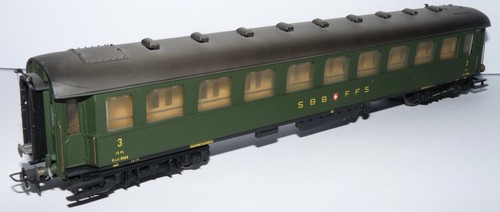 Metropolitan 3 cl - metropolitan, ++