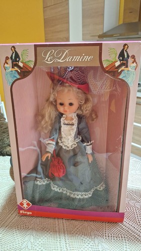 Damine furga ottime - damine,