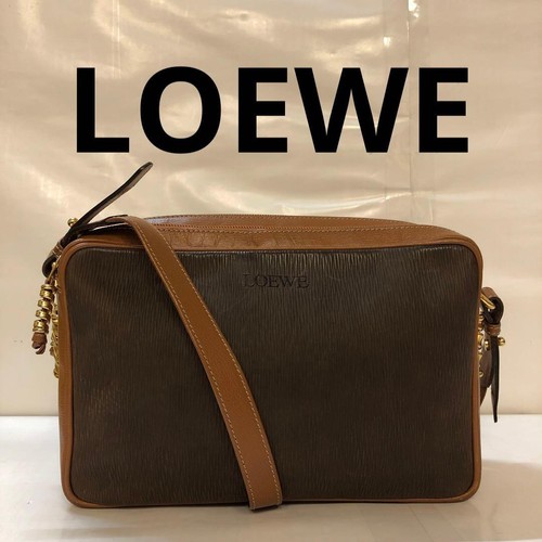 Borsa tracolla loewe - tracolla,