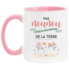 Lalasol tazza bicolore - tazza,