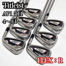 Titleist AP1 714 Ferri da