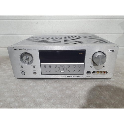 Marantz sr5001 ricevitore - marantz,