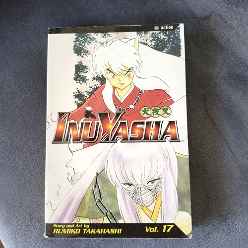 Inuyasha vol edizione - inuyasha, 17