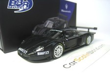 MASERATI MC12 COMPETIZIONE