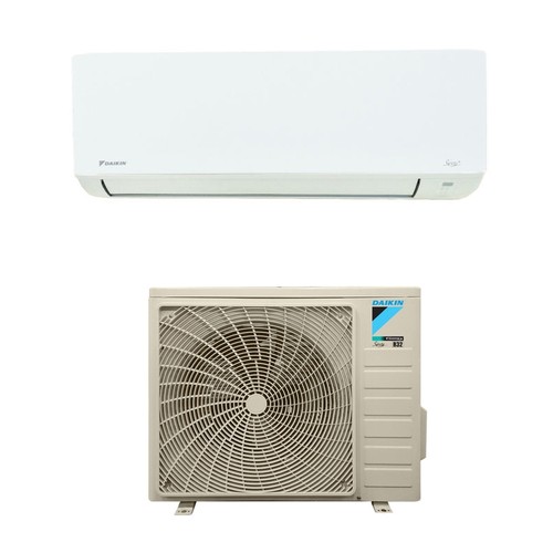 Daikin atxc35e arxc35e - daikin, atxc35e/arxc35e