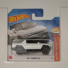 Hot wheels mattel 2023 gmc - mattel,