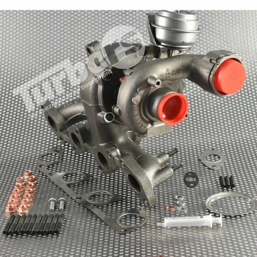 Turbocompressore per audi seat - turbocompressore,