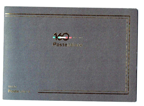 2022 italia folder 160 - folder,