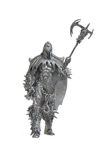 Raven spawn series - spawn,