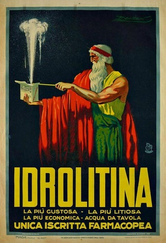 Idrolitina mauzan cm - idrolitina,