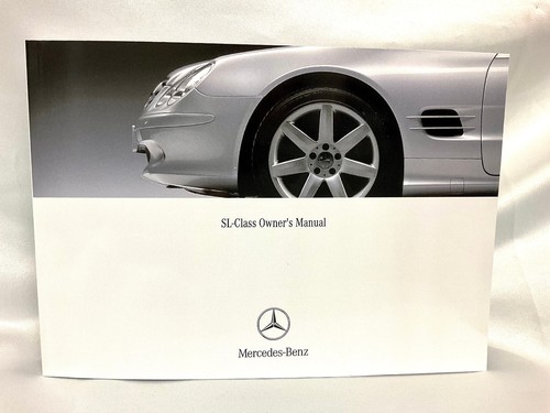 Manuale istruzioni mercedes - istruzioni,