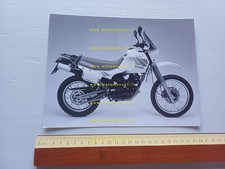 Moto Morini Camel 501 foto