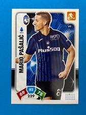 Panini Calciatori Adrenalyn 2020-21 2021 n. 49 Mario Pasalic Atalanta
