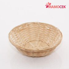 CESTO Cestino vimini bambù