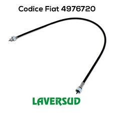 Cavo Filo Contagiri per Trattore FIAT 605 640 805 880 100/90 110/90 Cod 4976720