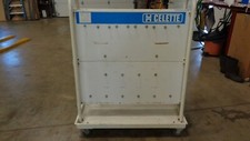 USED CELETTE MZ TOWERS CART