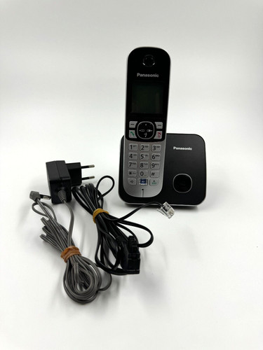 Panasonic tga682ex telefono - panasonic, kx-tga682ex