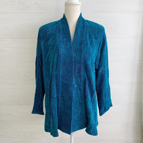 The oregon weaver giacca - the,