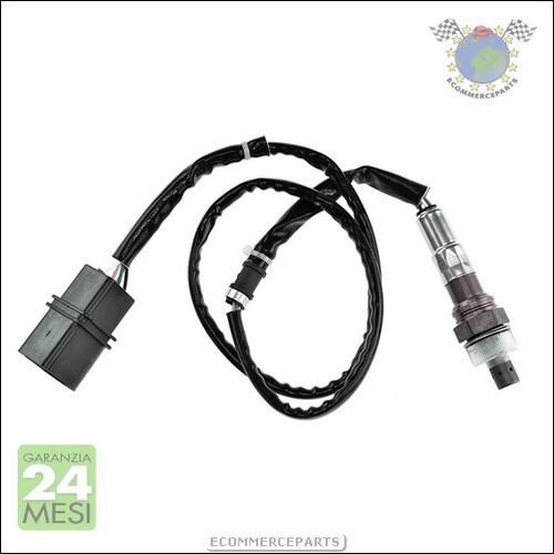 Sonda lambda ajs per golf - sonda,