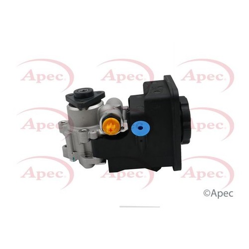 Pompa servosterzo apec - servosterzo, aps1130