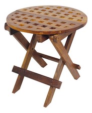 Tavolo Pieghevole Marittimo
