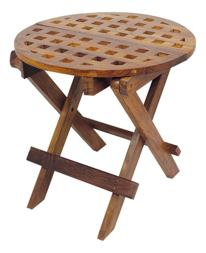 Tavolo pieghevole marittimo - pieghevole,