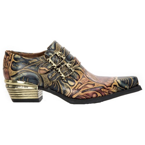 Scarpe vintage rock - scarpe, m-7960-s14