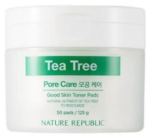 Nature republic buona - nature,