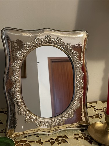 Cornice specchio valenti - &, co