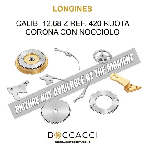 Longines calib z ref - longines,