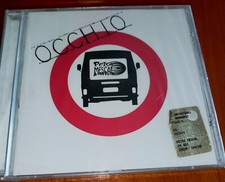 CD - PETRA MESCAL - OCCHIO   -