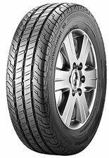 Pneumatici nuovi CONTINENTAL