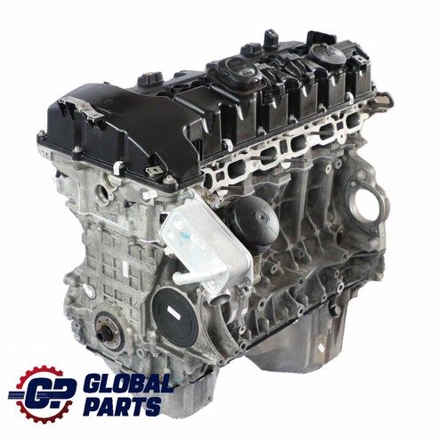 Bmw e60 e90 e91 - e91, motore