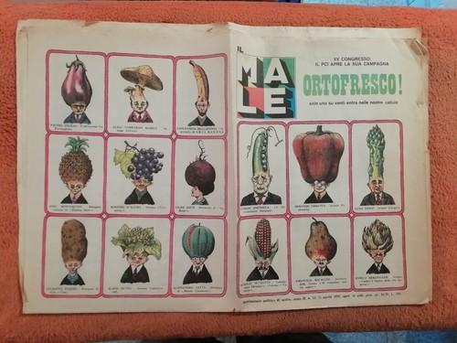 Rivista settimanale politico - settimanale,