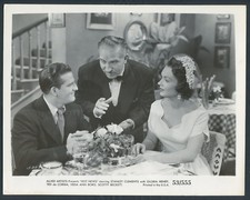 Hot News '53 GLORIA HENRY