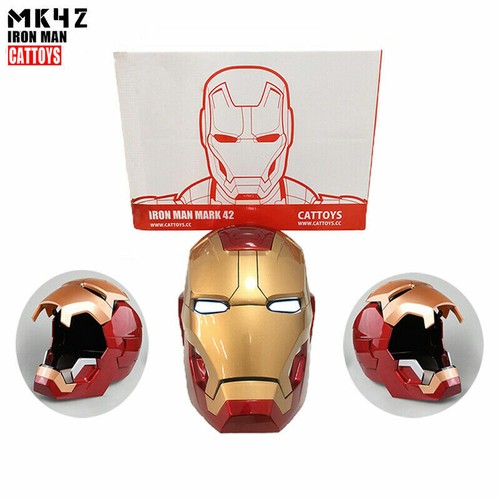 Casco cattoys marvel iron - casco,