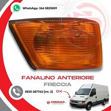 Fanalino Anteriore Destro