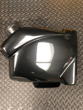 Cover Airbox Mk4 Ford Focus ST