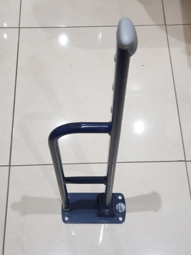 Barra supporto bagno - di,